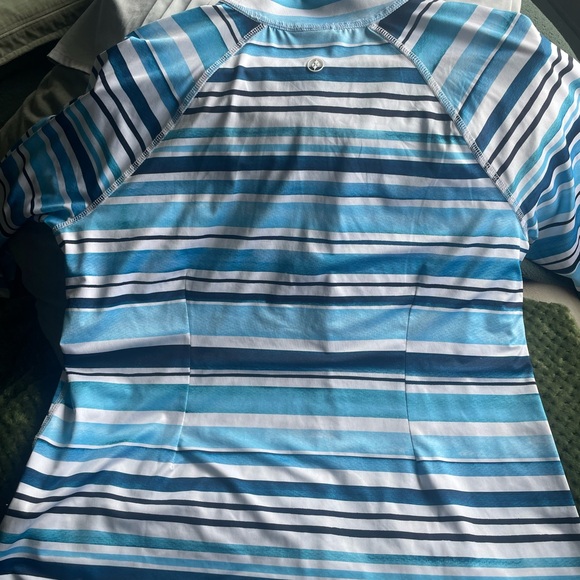 JOFIT golfwear size XL with RANCHO SAN LUCAS logo - Picture 2 of 6